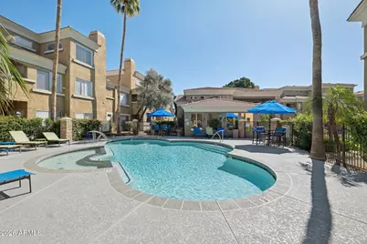 4644 N 22nd Street #2117, Phoenix, AZ 85016 - Photo 28