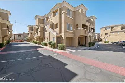 4644 N 22nd Street #2117, Phoenix, AZ 85016 - Photo 36