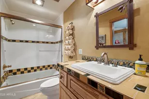 4560 S Saddle Horn, Flagstaff, AZ 86005 - Photo 24