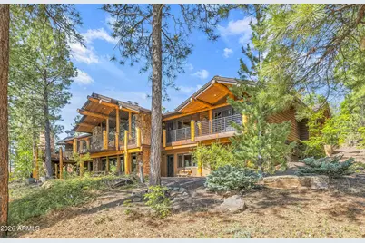 4560 S Saddle Horn --, Flagstaff, AZ 86005 - Photo 42