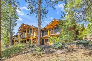 4560 S Saddle Horn, Flagstaff, AZ 86005 - Photo 42