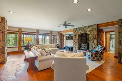 4560 S Saddle Horn --, Flagstaff, AZ 86005 - Photo 26