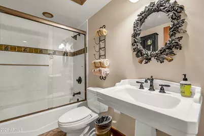 4560 S Saddle Horn --, Flagstaff, AZ 86005 - Photo 32