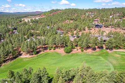 4560 S Saddle Horn --, Flagstaff, AZ 86005 - Photo 50