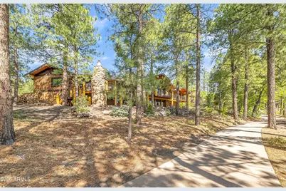 4560 S Saddle Horn --, Flagstaff, AZ 86005 - Photo 56