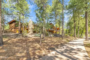4560 S Saddle Horn, Flagstaff, AZ 86005 - Photo 56