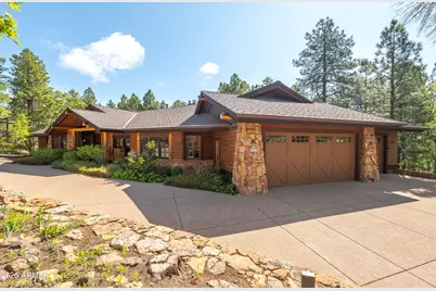 4560 S Saddle Horn --, Flagstaff, AZ 86005 - Photo 2