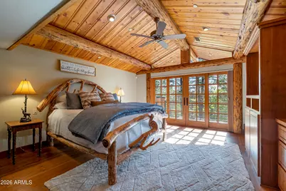 4560 S Saddle Horn --, Flagstaff, AZ 86005 - Photo 38