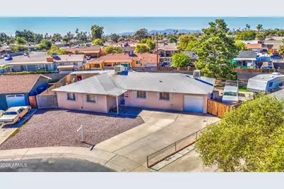 4508 N 57th Drive, Phoenix, AZ 85031 - Photo 50