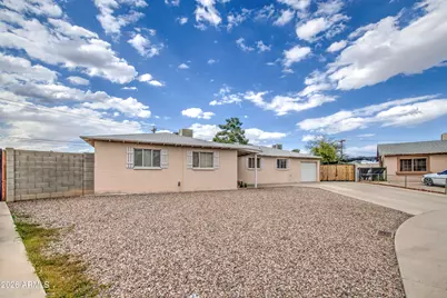 4508 N 57th Drive, Phoenix, AZ 85031 - Photo 38