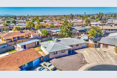 4508 N 57th Drive, Phoenix, AZ 85031 - Photo 48