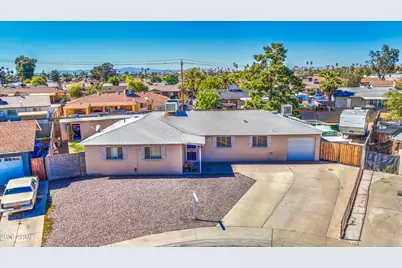 4508 N 57th Drive, Phoenix, AZ 85031 - Photo 52