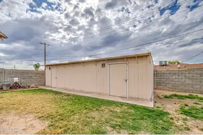 4508 N 57th Drive, Phoenix, AZ 85031 - Photo 20