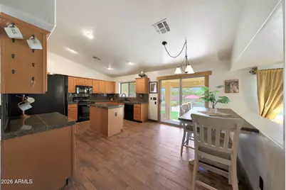 4102 S Goldfinch Drive, Gilbert, AZ 85297 - Photo 6