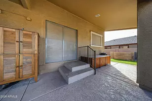 4102 S Goldfinch Dr, Gilbert, AZ 85297 - Photo 20