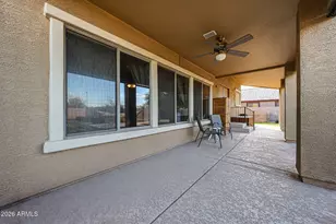 4102 S Goldfinch Dr, Gilbert, AZ 85297 - Photo 20