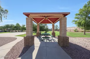 4102 S Goldfinch Dr, Gilbert, AZ 85297 - Photo 28