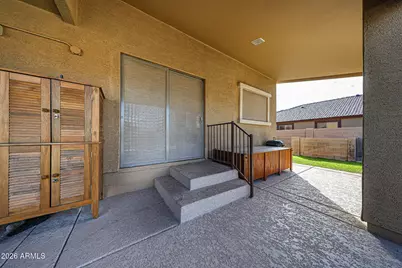 4102 S Goldfinch Drive, Gilbert, AZ 85297 - Photo 20