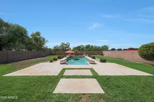 4102 S Goldfinch Dr, Gilbert, AZ 85297 - Photo 22