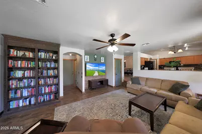 4102 S Goldfinch Drive, Gilbert, AZ 85297 - Photo 18