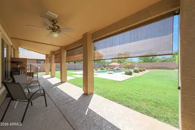 4102 S Goldfinch Drive, Gilbert, AZ 85297 - Photo 22