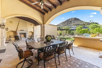 4334 E Desert Crest Drive, Paradise Valley, AZ 85253 - Photo 6