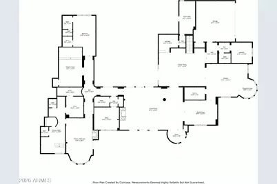 4334 E Desert Crest Drive, Paradise Valley, AZ 85253 - Photo 52