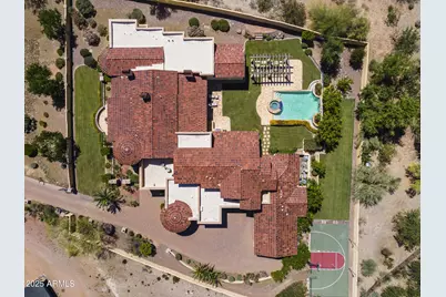 4334 E Desert Crest Drive, Paradise Valley, AZ 85253 - Photo 40