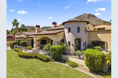 4334 E Desert Crest Drive, Paradise Valley, AZ 85253 - Photo 4