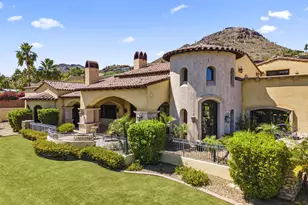 4334 E Desert Crest Dr, Paradise Valley, AZ 85253 - Photo 4