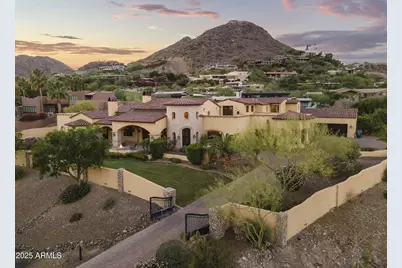 4334 E Desert Crest Drive, Paradise Valley, AZ 85253 - Photo 2