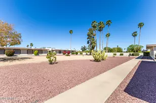 17218 N 106th Ave, Sun City, AZ 85373 - Photo 36