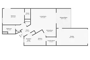 17218 N 106th Ave, Sun City, AZ 85373 - Photo 4