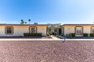 17218 N 106th Ave, Sun City, AZ 85373 - Photo 1