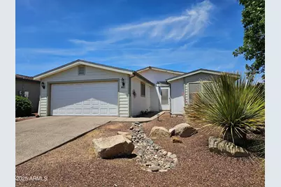 421 S Dakota Drive, Camp Verde, AZ 86322 - Photo 2