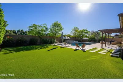 22561 E Sentiero Court, Queen Creek, AZ 85142 - Photo 20