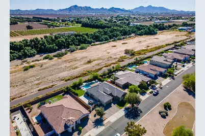22561 E Sentiero Court, Queen Creek, AZ 85142 - Photo 46