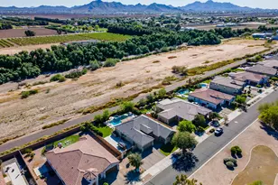 22561 E Sentiero Ct, Queen Creek, AZ 85142 - Photo 46