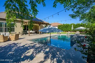 22561 E Sentiero Ct, Queen Creek, AZ 85142 - Photo 18