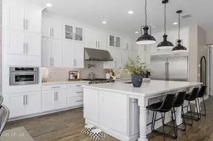 22561 E Sentiero Ct, Queen Creek, AZ 85142 - Photo 4