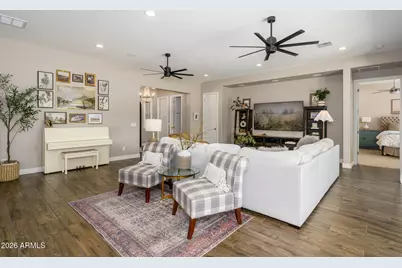 22561 E Sentiero Court, Queen Creek, AZ 85142 - Photo 8