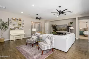 22561 E Sentiero Ct, Queen Creek, AZ 85142 - Photo 8