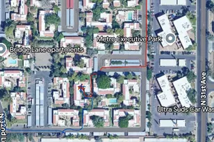 3119 W Cochise Dr, Phoenix, AZ 85051 - Photo 32