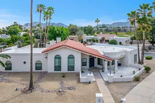 5013 E Cholla St, Scottsdale, AZ 85254 - Photo 1