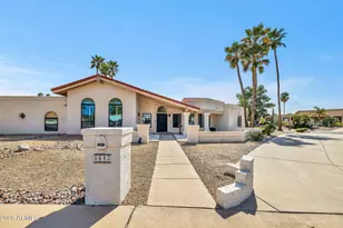 5013 E Cholla St, Scottsdale, AZ 85254 - Photo 60