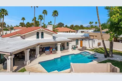 5013 E Cholla Street, Scottsdale, AZ 85254 - Photo 6