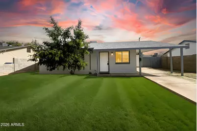 6611 W Flower Street, Phoenix, AZ 85033 - Photo 1