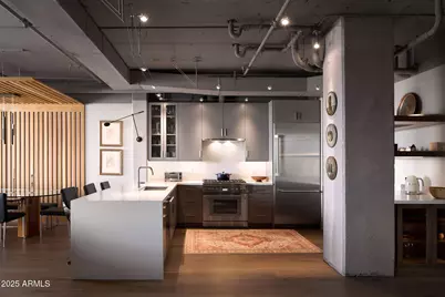 2211 E Camelback Road #605, Phoenix, AZ 85016 - Photo 2