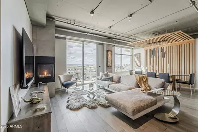 2211 E Camelback Road #605, Phoenix, AZ 85016 - Photo 14