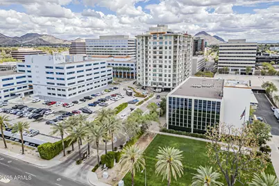 2211 E Camelback Road #605, Phoenix, AZ 85016 - Photo 8